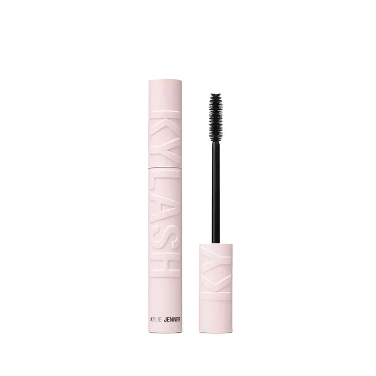 kylash volume mascara - 001 BLACK