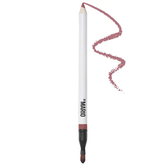 Ultra Suede® Sculpting Lip Pencil-Smokey Pink - dusty nude pink