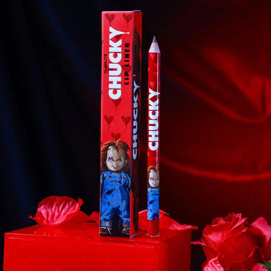Glamite x Chucky Brown Lip Liner