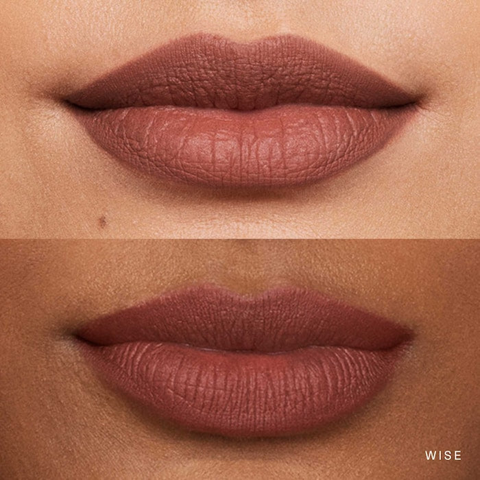 Kind Words Lip Liner-Wise - warm brown nude