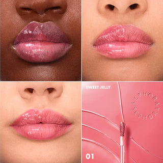 Best Lip Combo Duo Gift Set: Totally Juicy Lip Tint & Lip Liner