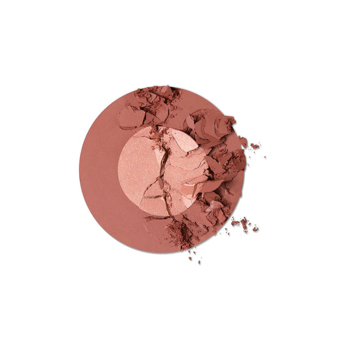 Cheek to Chic Blush - Pillow Talk intense- Deep rosy pink