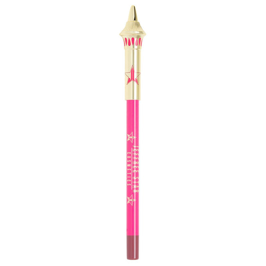 VELOUR creamy waterproof lip liner