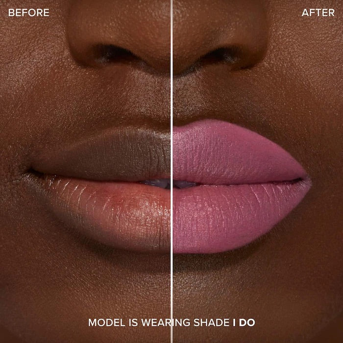 Lip Injection Extreme Lip Shaper Plumping Lip Liner -  I Do - dusty rose