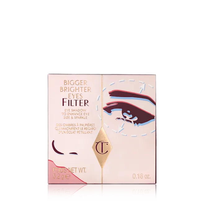 BIGGER BRIGHTER EYES EXAGGER-EYES