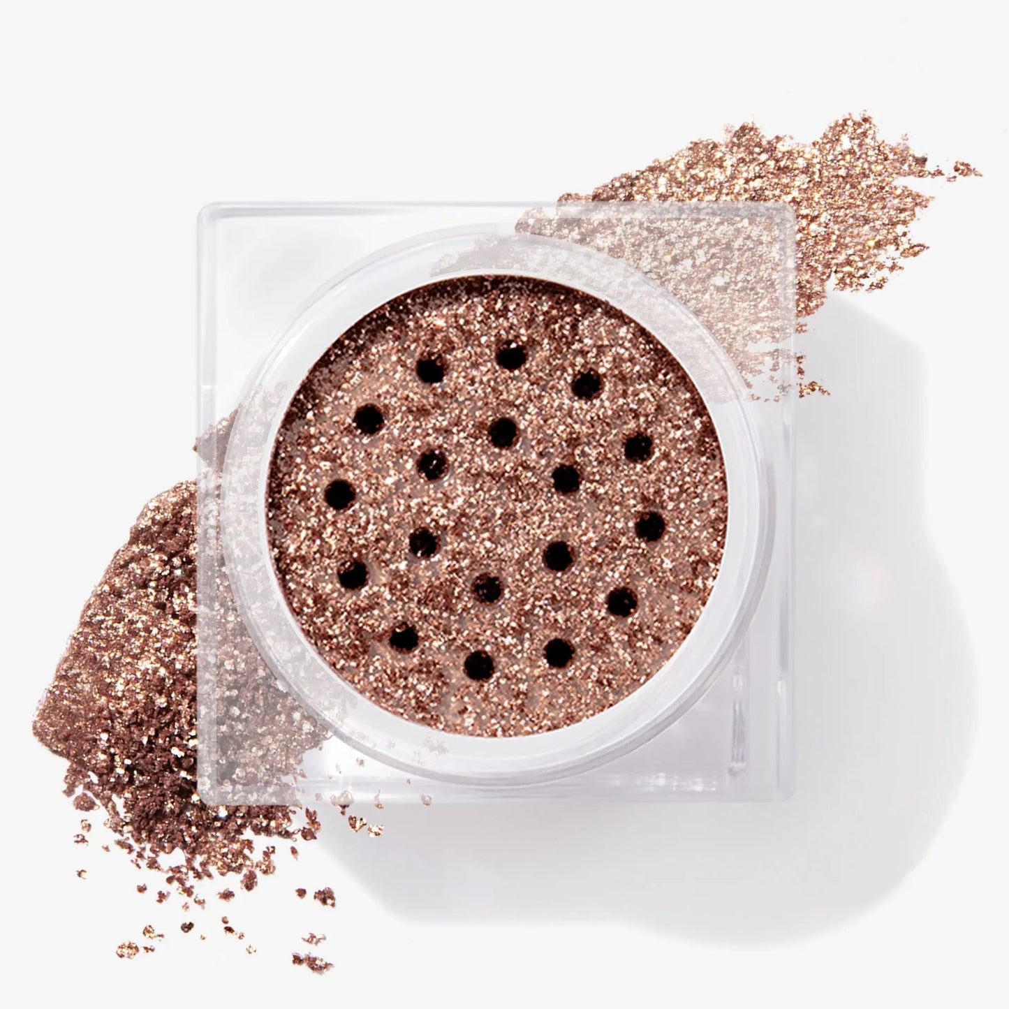 EYE SEE IN SPARKLE
MULITDIMENSIONAL EYE PIGMENT