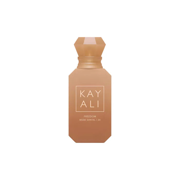 FREEDOM MUSK SANTAL | 34 Eau de Parfum-10ML