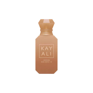 FREEDOM MUSK SANTAL | 34 Eau de Parfum-10ML
