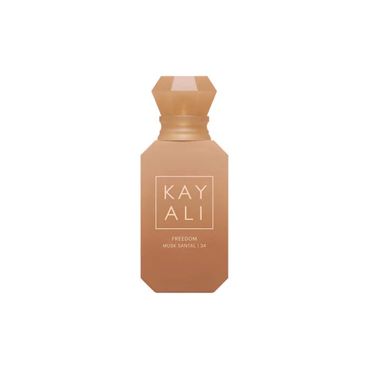 FREEDOM MUSK SANTAL | 34 Eau de Parfum-10ML