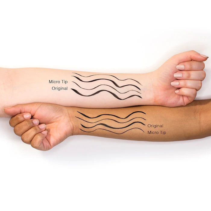 Stay All Day® Waterproof Liquid Eye Liner - Micro Tip-Super thin