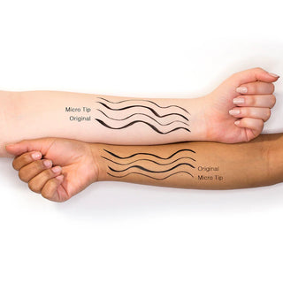 Stay All Day® Waterproof Liquid Eye Liner - Micro Tip-Super thin