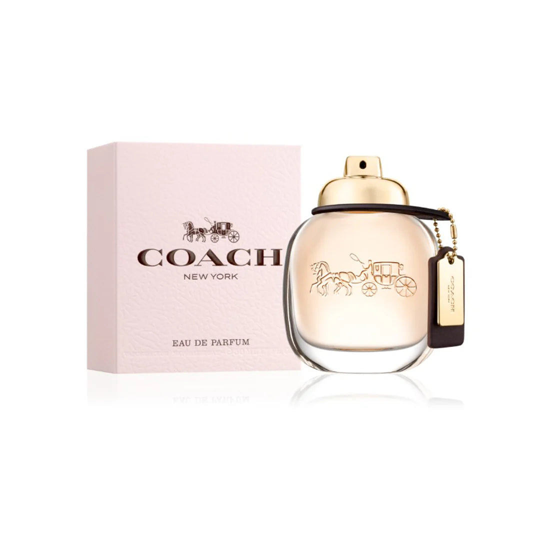 Coach eau parfum -90ml
