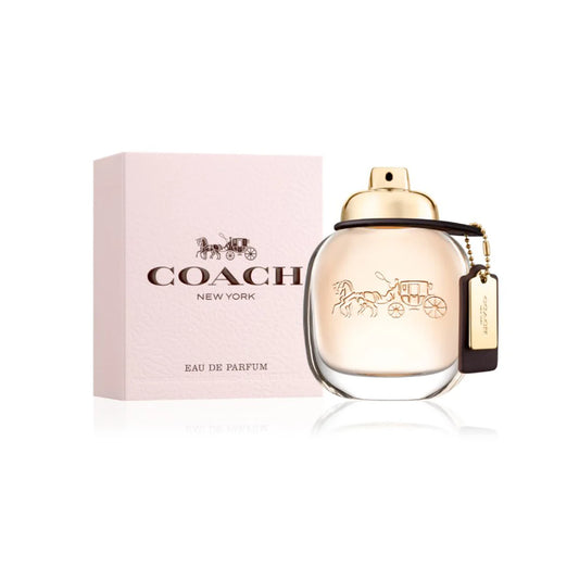 Coach eau parfum -90ml