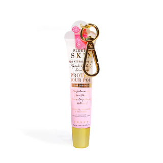 P.Louise Protect Your Pout Keychain Lip Conditioner