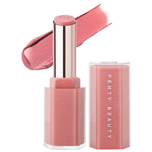 Gloss Bomb Stix High-Shine Gloss Stick-Fu$$Y - shimmering dusty pink
