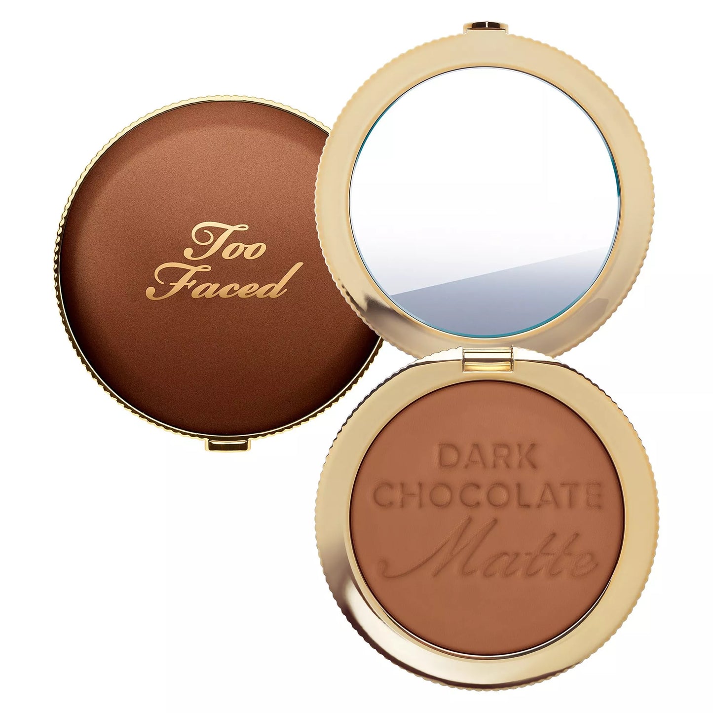 Dark Chocolate Soleil Bronzer