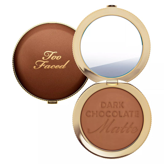 Dark Chocolate Soleil Bronzer