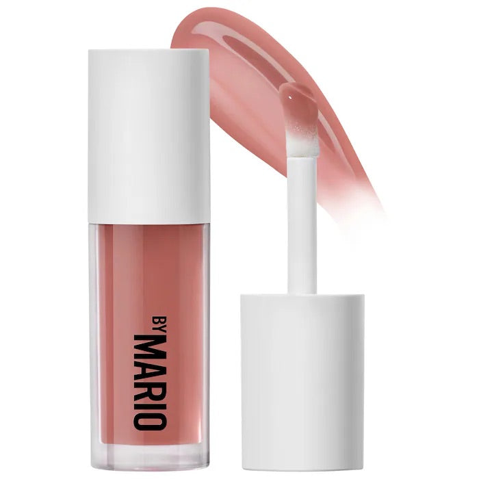 Hydrating SuperShine™ Lip Gloss - MIDNIGHT MAUE