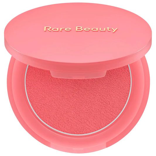 Soft Pinch Matte Bouncy Blush-Happy - cool pink