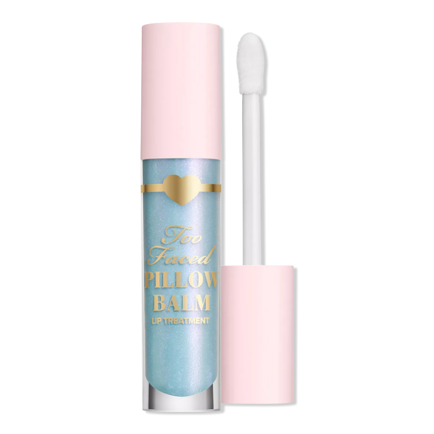 Pillow Balm Hydrating Lip Treatment
Ultra-Hydrating & Nourishing Lip Treatment-Ice crystal