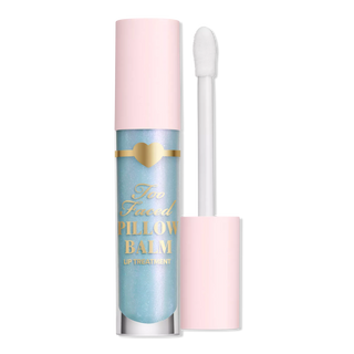 Pillow Balm Hydrating Lip Treatment
Ultra-Hydrating & Nourishing Lip Treatment-Ice crystal