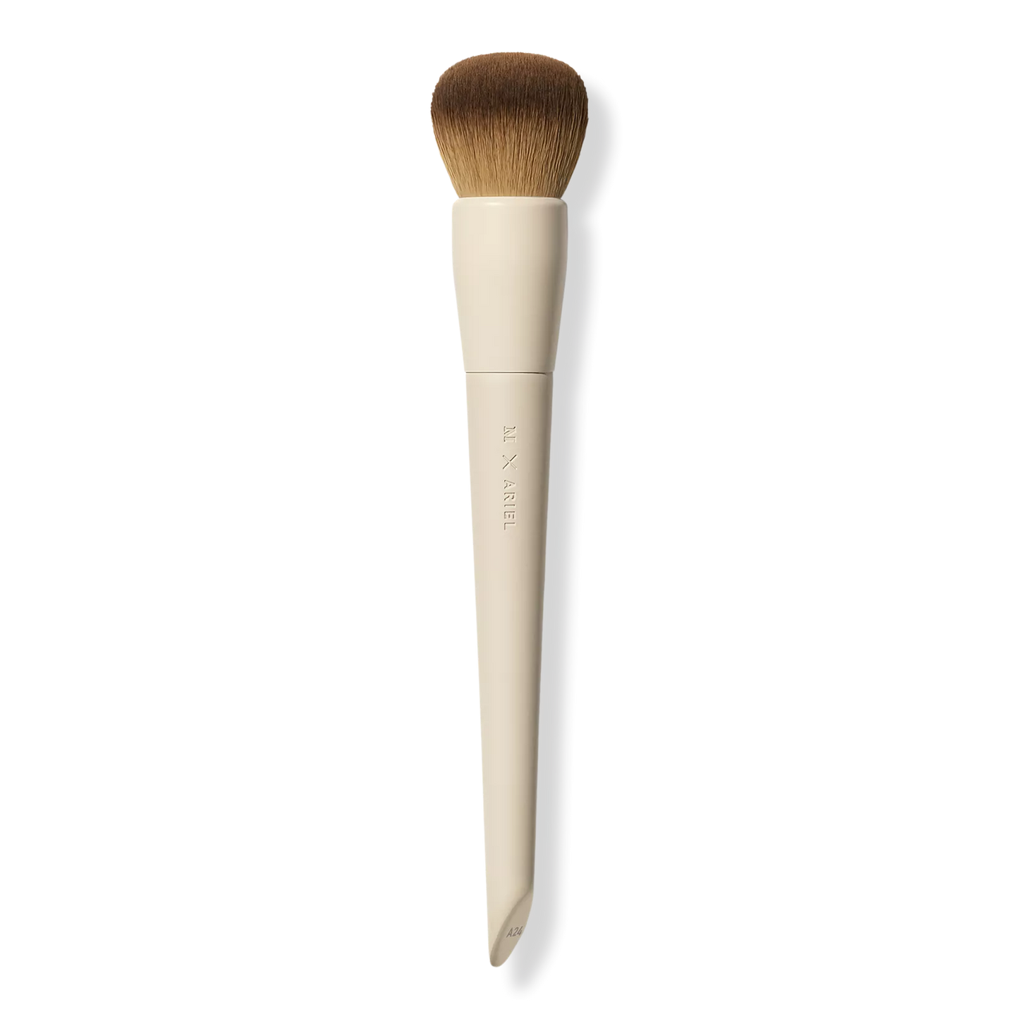Morphe X Ariel A24 Signature Foundation Brush