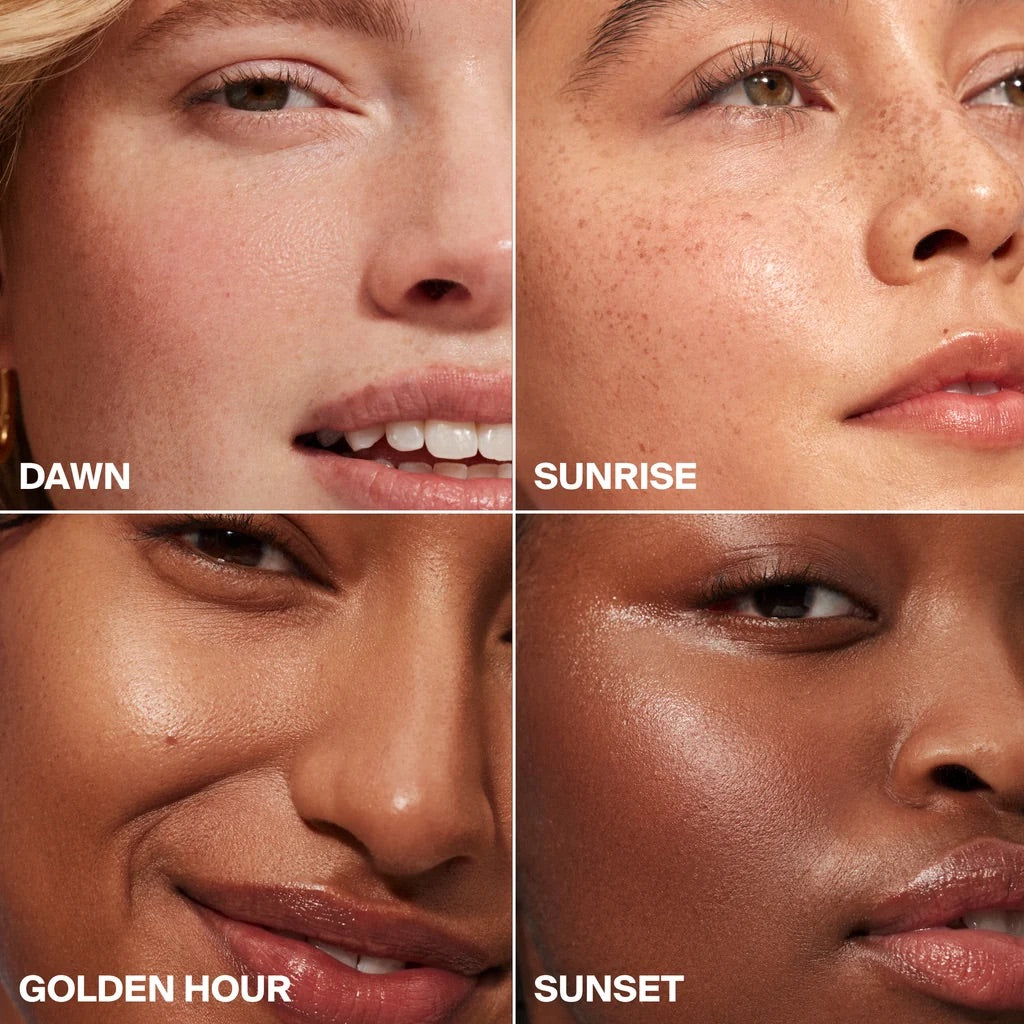 GLOWSCREEN SPF 40 - Sunrise
