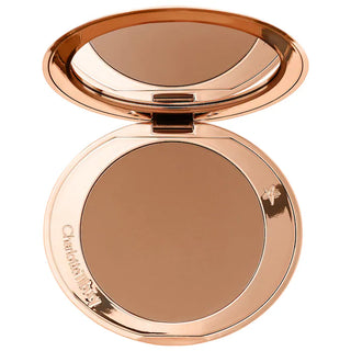 Airbrush Matte Bronzer-