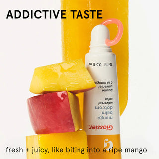 Balm Dotcom Lip Balm and Skin Salve-mango