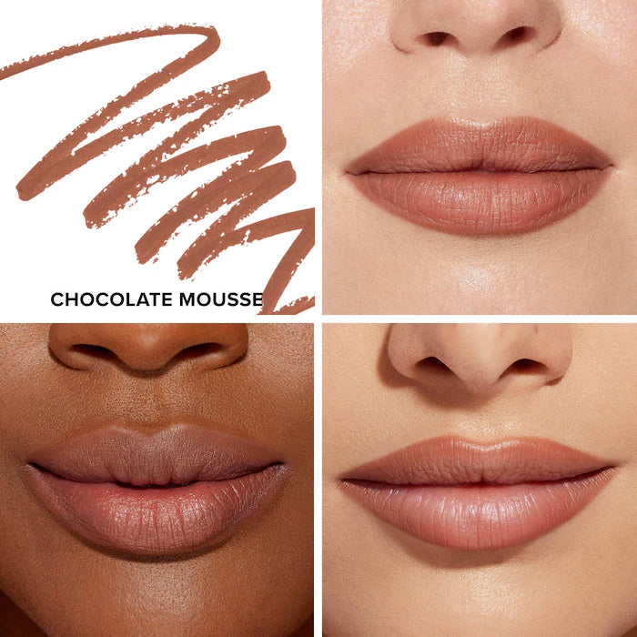 Chocolate Soleil Multi-Use Sculpting Pencil-Chocolate mousse