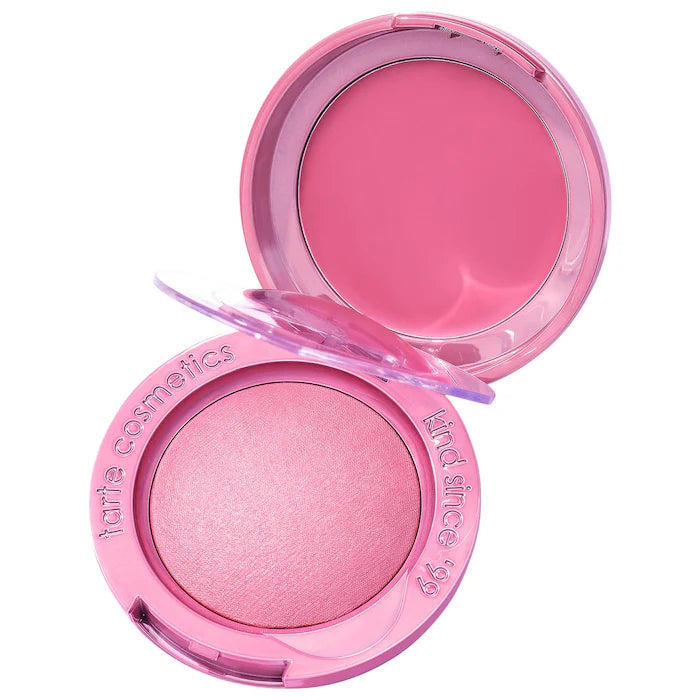macaron blush & glow™ duo-pink champagne - pink