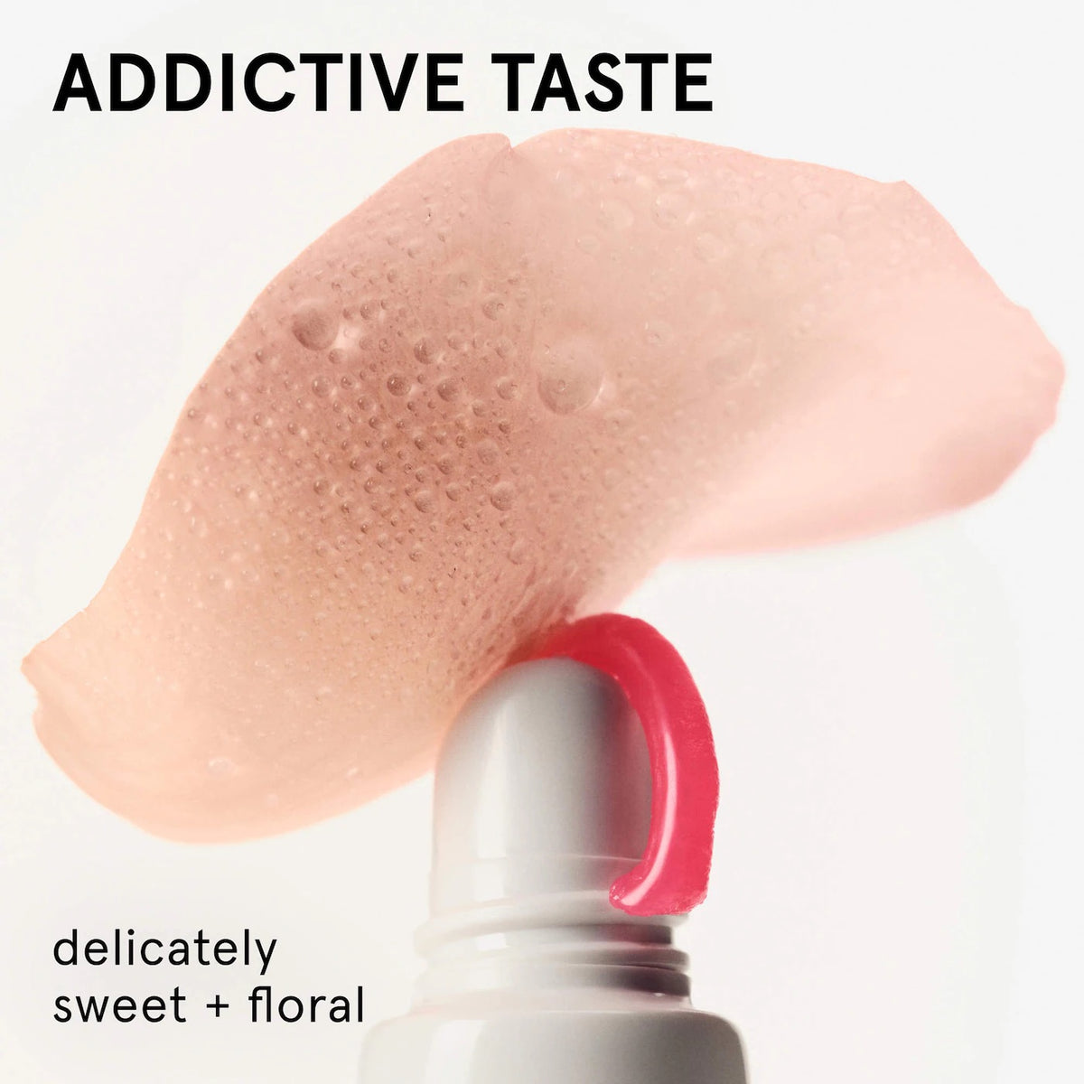 Balm Dotcom Lip Balm and Skin Salve - Rose - sheer pink tint