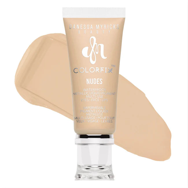 COLORFIX NUDES-Nude 2 -Matte
