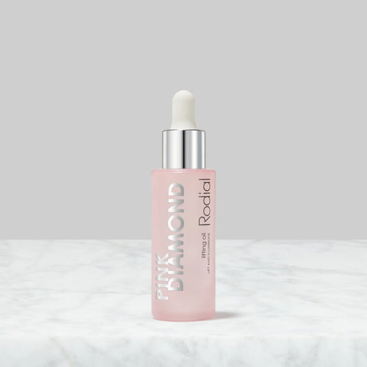 PINK DIAMOND LIFTING OIL