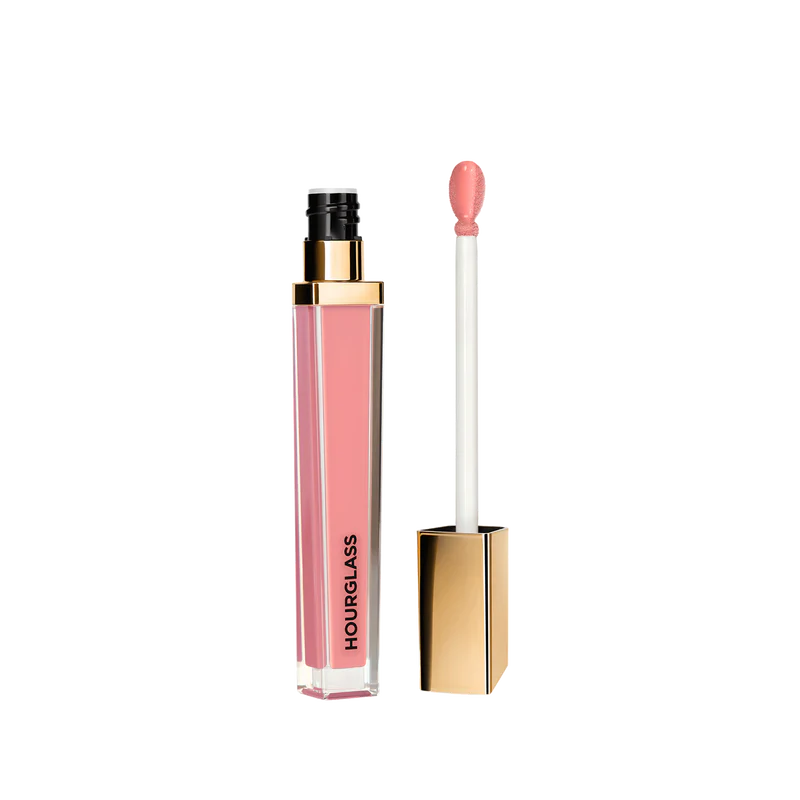 UNREAL™ HIGH SHINE VOLUMIZING LIP GLOSS-Enchant - Soft pink