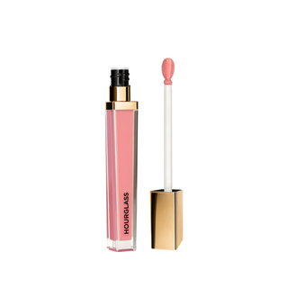 UNREAL™ HIGH SHINE VOLUMIZING LIP GLOSS-Enchant - Soft pink
