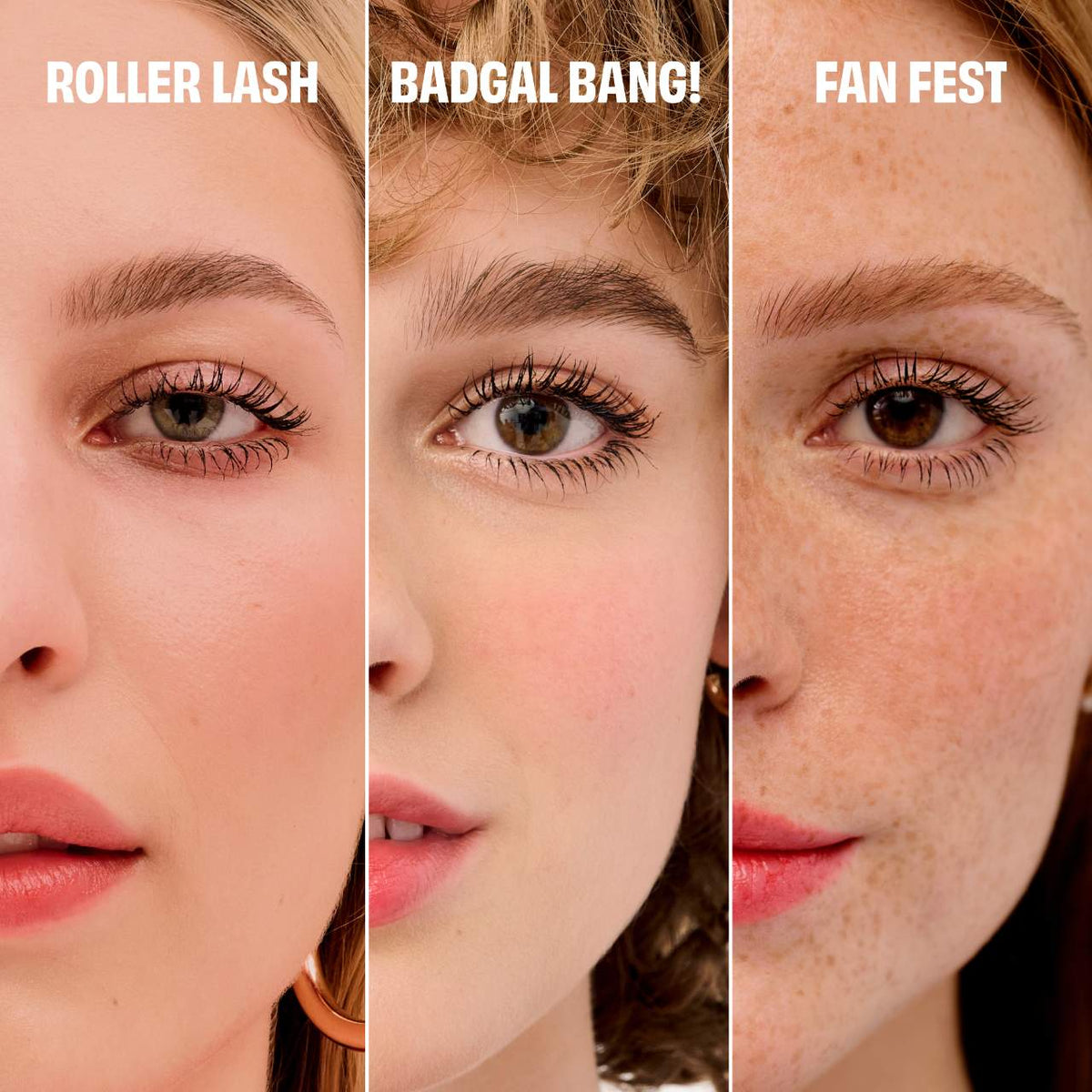 BENEFIT - Lil’ Lash Adventures Mascara Set