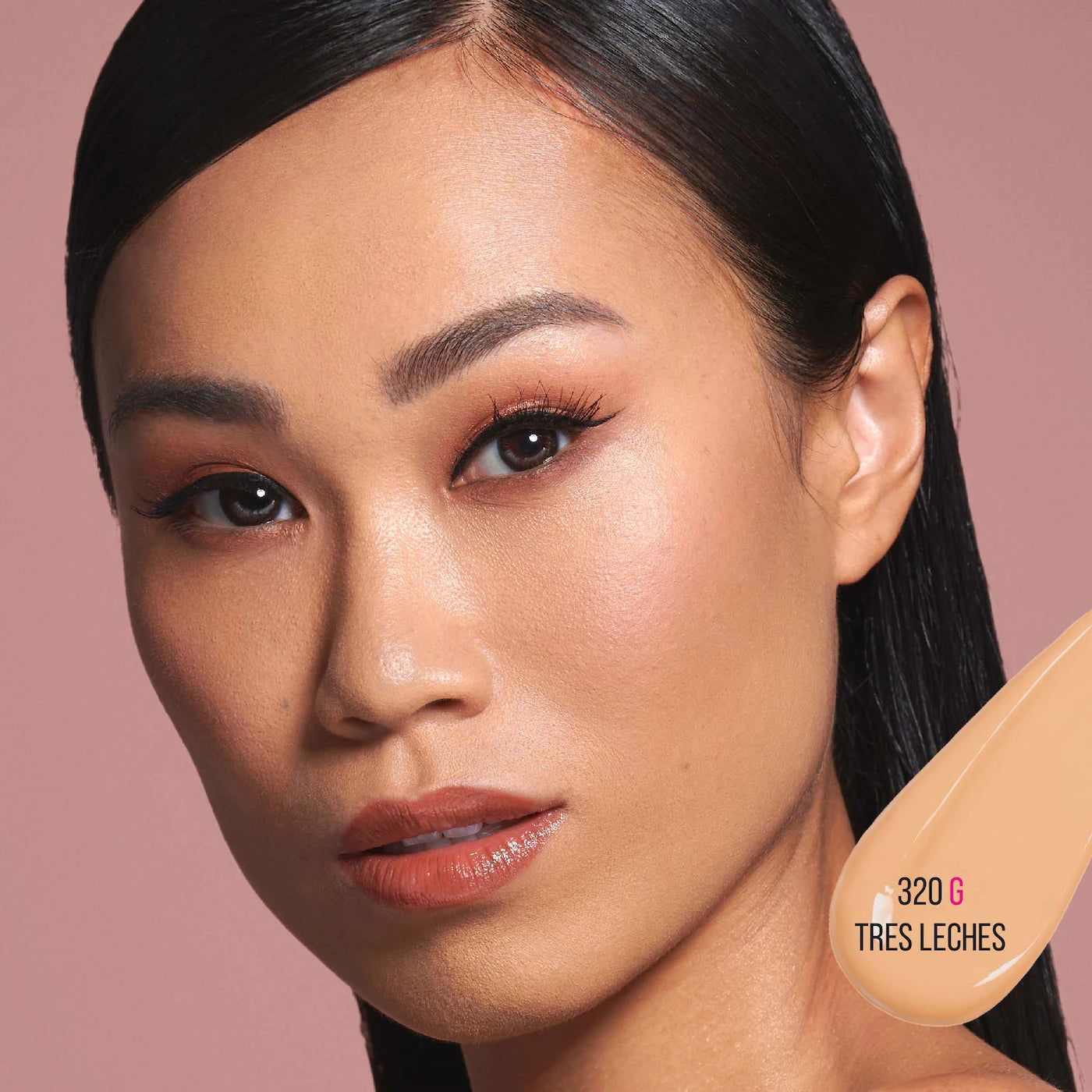 Huda Beauty - #FauxFilter Luminous Matte Foundation | 35 mL
