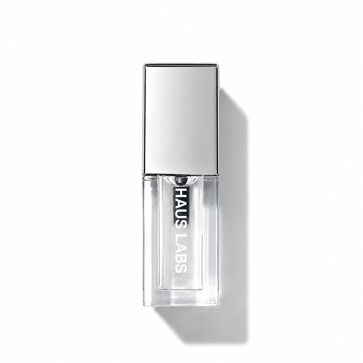 Mini PhD Hybrid Hydrating Tinted Lip Oil-Clear