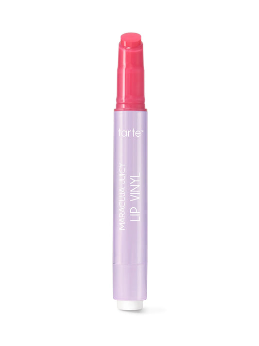 maracuja juicy lip vinyl gloss-sheer lotus