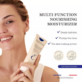Lait-Crème Concentré - #1 Bestseller Moisturizer - Shipped directly from EMBRYOLISSE USA - 75ml