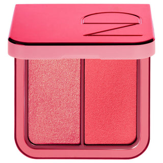 HY-BLUSH CLOUDY CREAM CHEEK DUO-Flirty flush