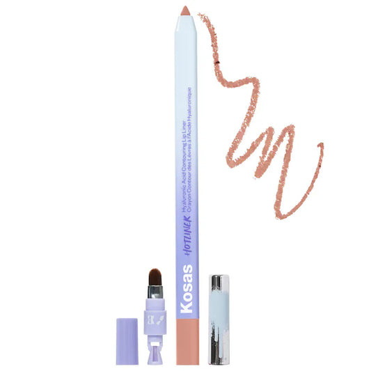 Hotliner Hyaluronic Acid Contouring Lip Liner-100