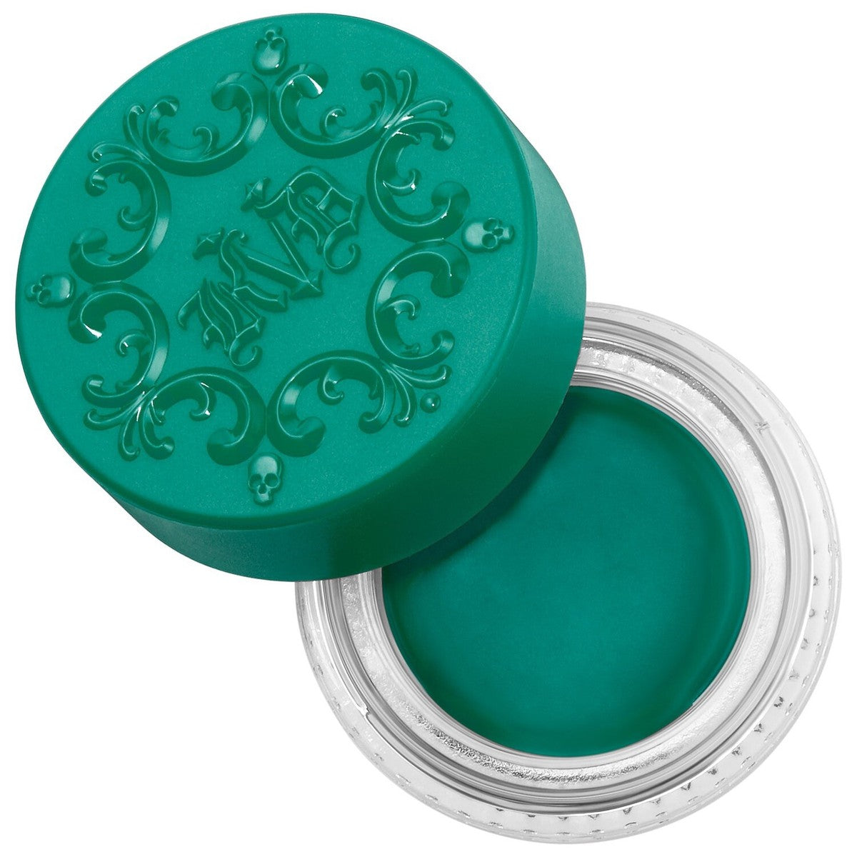 Super pomade - Power green