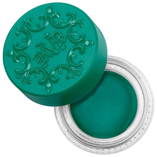 Super pomade - Power green