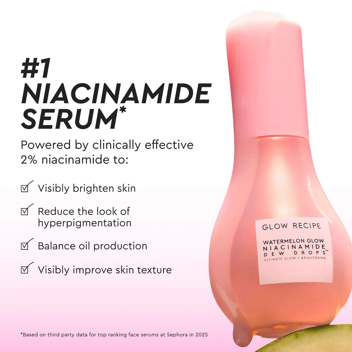 Glow Recipe X Beautyblender Watermelon Glow Bestsellers