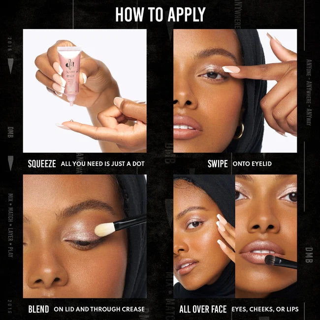 COLORFIX NUDES - Nude 8