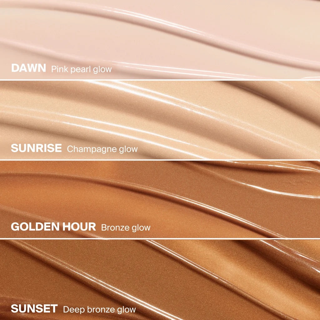 GLOWSCREEN SPF 40 - Sunrise