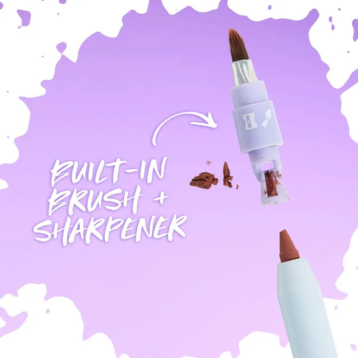 Hotliner Hyaluronic Acid Contouring Lip Liner