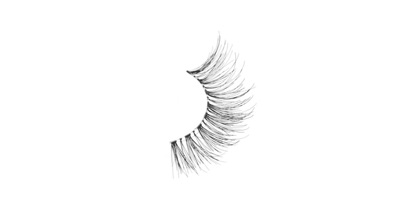 Nude Mood 6 Pack lashes